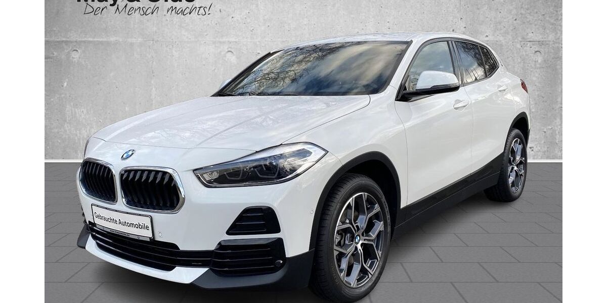 BMW X2 13.012 km 27.990 &euro; Quickborn 25451