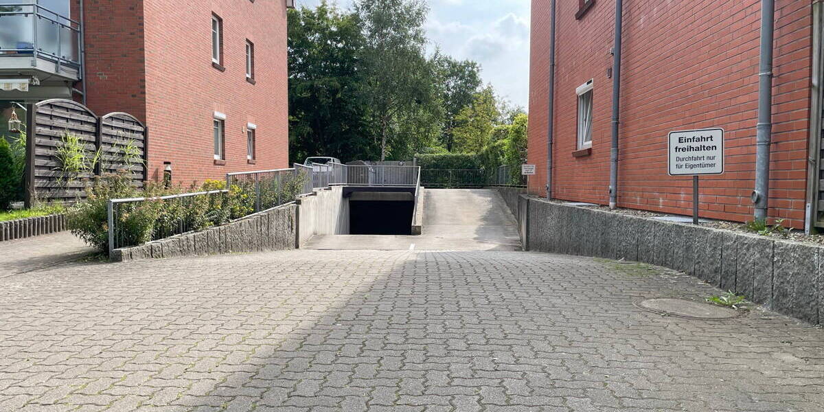 Etagenwohnung Schenefeld - 2 Zimmer, 62 m&sup2;, 249.000&euro; | Angebot:25743502