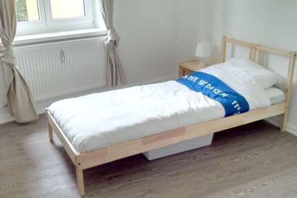 Zimmer Hamburg Winterhude - 665&euro; | Angebot:25257324