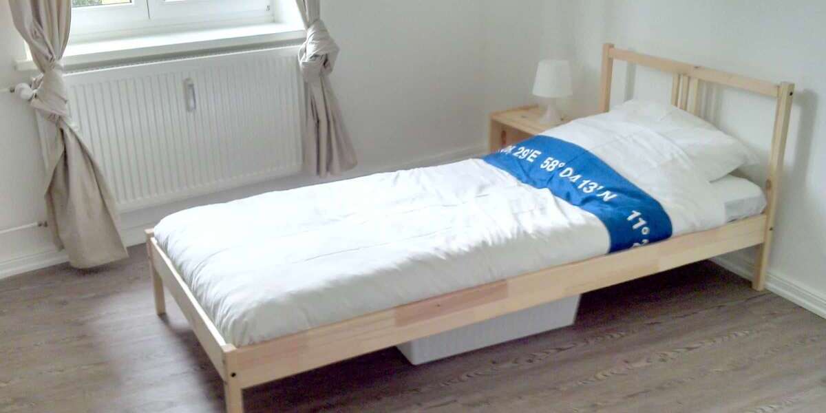 Zimmer Hamburg Winterhude - 665&euro; | Angebot:25257324