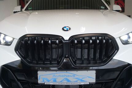 BMW X6 27.270 km 84.999 &euro; Hamburg 22143