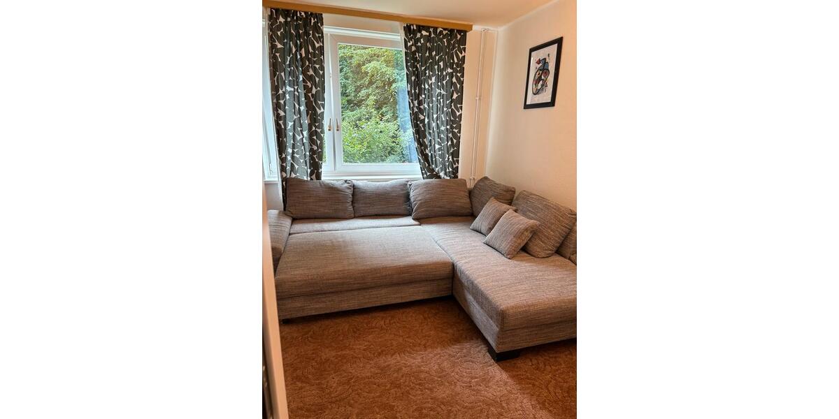 Etagenwohnung Hamburg Altona - 1 Zimmer, 15 m&sup2;, 540&euro; | Angebot:25840967