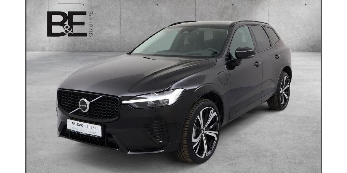 Volvo XC60 7.173 km 53.950 &euro; Glinde 21509