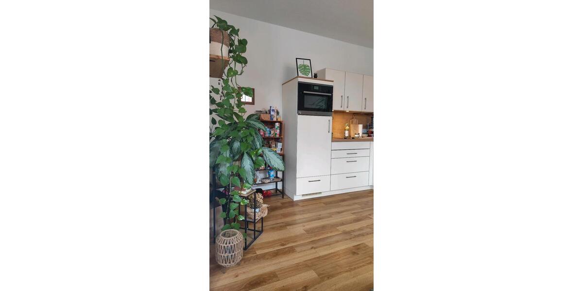 Etagenwohnung Hamburg Eppendorf - 2.5 Zimmer, 50 m&sup2;, 690&euro; | Angebot:25831013