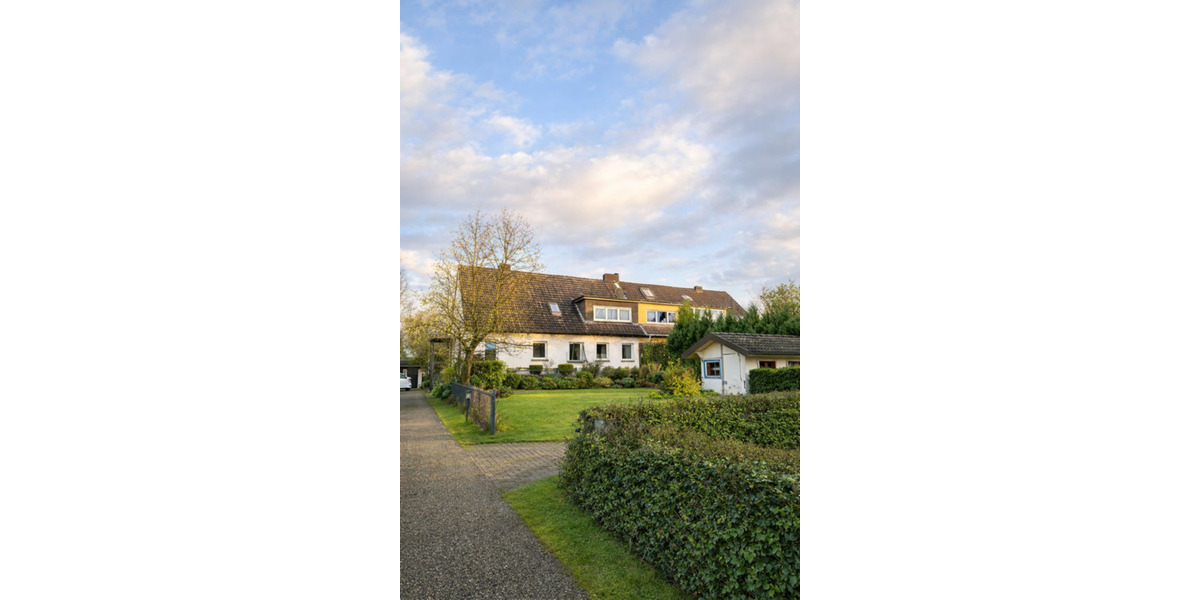 Doppelhaushälfte Schenefeld - 8 Zimmer, 220 m&sup2;, 995.000&euro; | Angebot:24792341