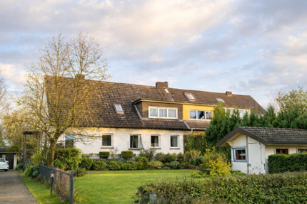 Haus Schenefeld - 8 Zimmer, 220 m&sup2;, 995.000&euro; | Angebot:24792341