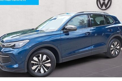 VW Tiguan 47.143 km 32.910 &euro; Kölln-Reisiek 25337