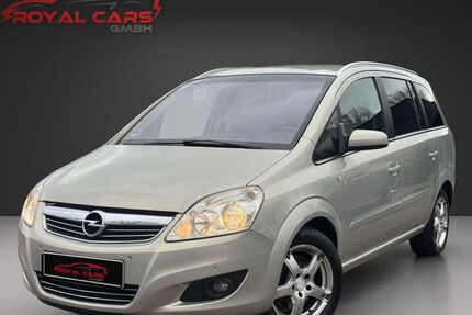Opel Zafira 163.258 km 6.490 &euro; Hamburg 22111