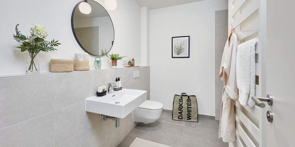 Etagenwohnung Pinneberg - 4 Zimmer, 102 m&sup2;, 650.000&euro; | Angebot:25726595