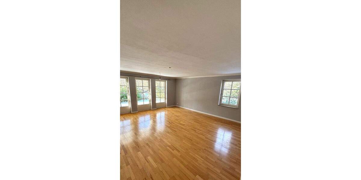 Etagenwohnung Hamburg Wellingsbüttel - 3 Zimmer, 108 m&sup2;, 495.000&euro; | Angebot:25663315