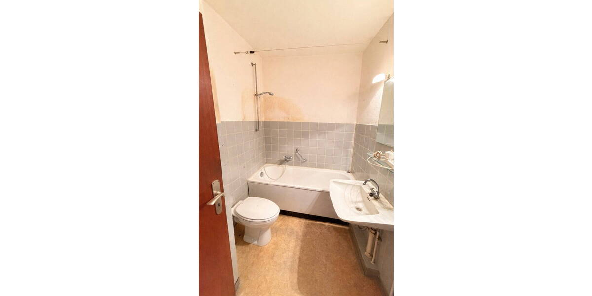 Etagenwohnung Hamburg Stellingen - 2 Zimmer, 43 m&sup2;, 179.000&euro; | Angebot:25938490