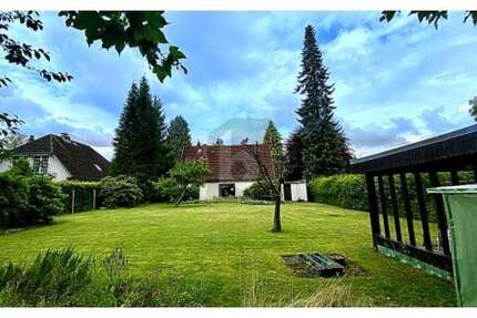 Grundstück Hamburg Wohldorf-Ohlstedt Ohlstedt - 665.000&euro; | Angebot:25703104