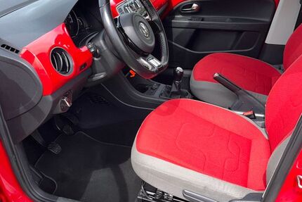VW up! 92.500 km 6.999 &euro; Ammersbek 22949