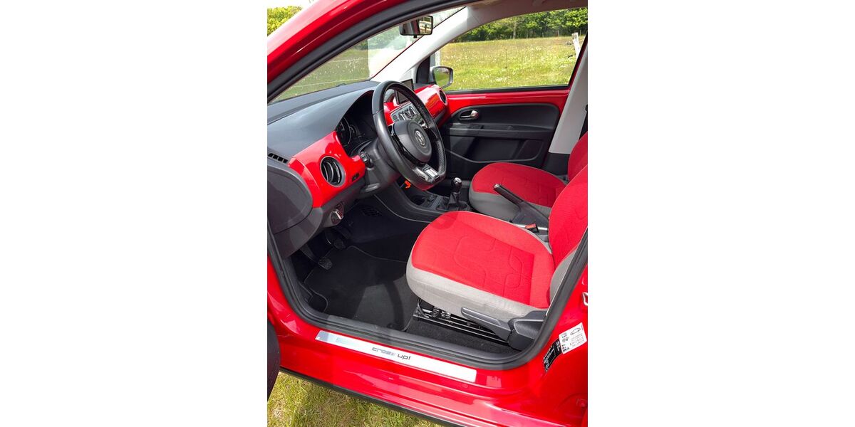 VW up! 92.500 km 6.999 &euro; Ammersbek 22949