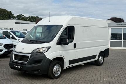 Peugeot Boxer 130.931 km 13.900 &euro; Norderstedt bei Hamburg 22851