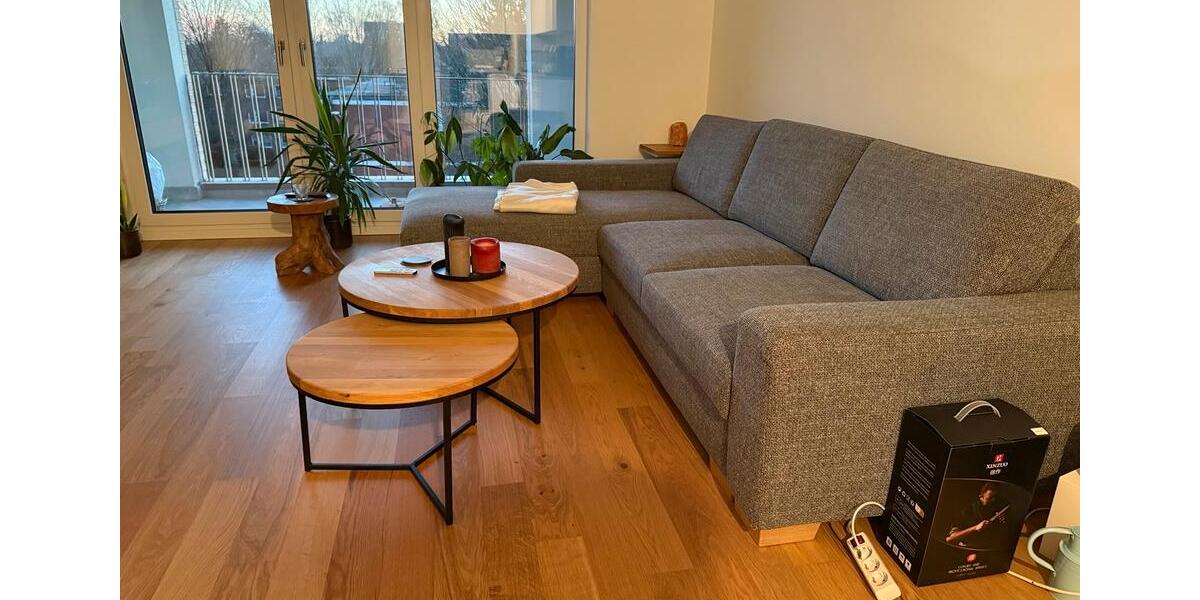 Etagenwohnung Hamburg Stellingen - 3 Zimmer, 91 m&sup2;, 1.885&euro; | Angebot:25932069