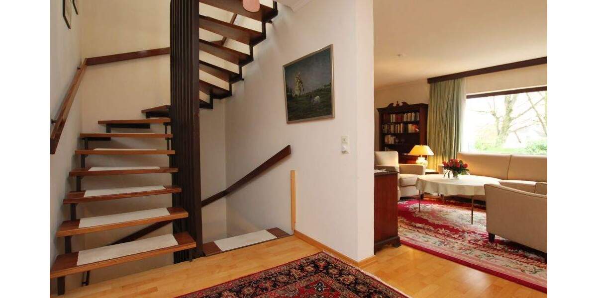 Einfamilienhaus Hamburg-Poppenbüttel Poppenbüttel - 5 Zimmer, 122 m&sup2;, 625.000&euro; | Angebot:25674912