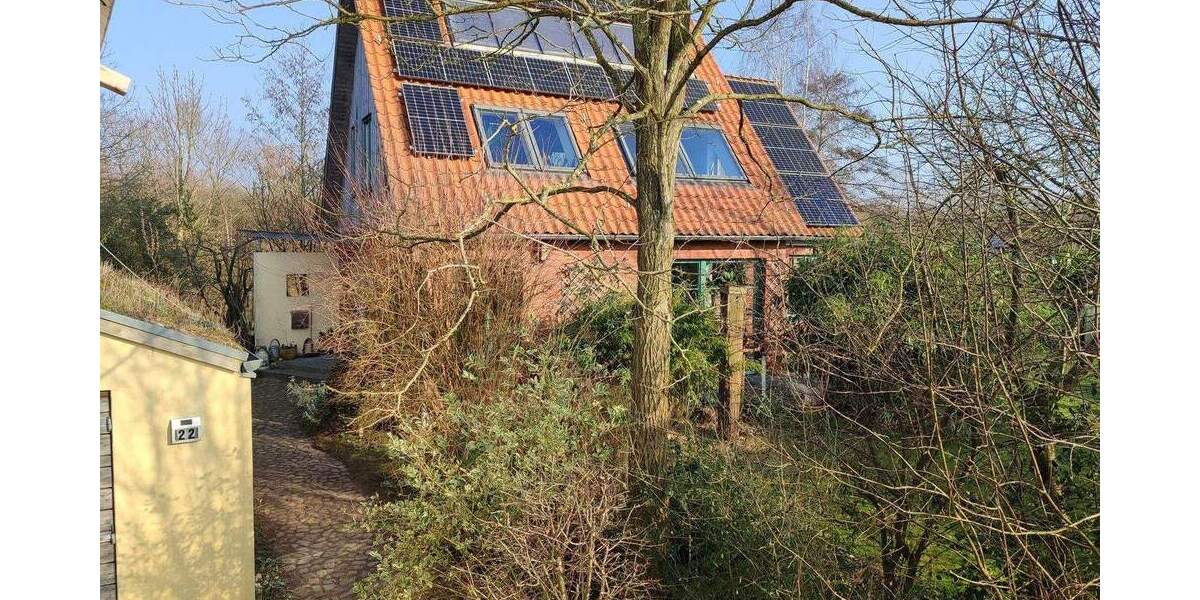 Einfamilienhaus Haseldorf - 3 Zimmer, 145 m&sup2;, 679.000&euro; | Angebot:25781575