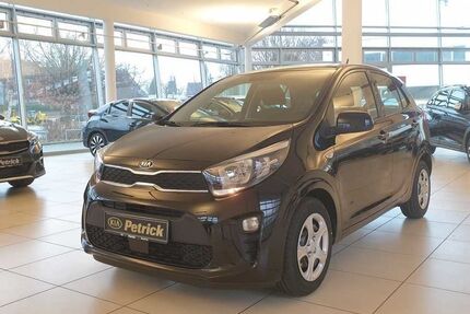 Kia Picanto 27.000 km 12.890 &euro; Hamburg 22525