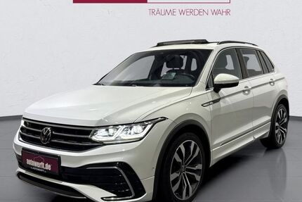 VW Tiguan 72.442 km 33.990 &euro; Ahrensburg 22926