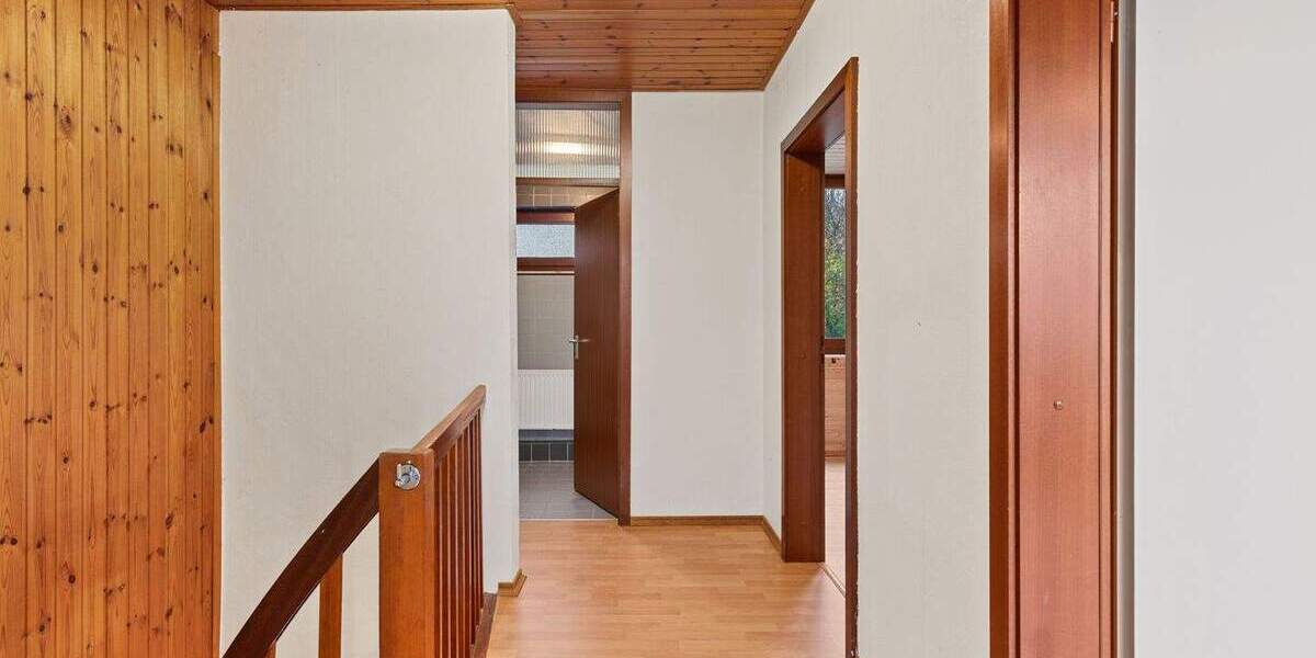 Reihenmittelhaus Hamburg Billstedt - 4 Zimmer, 86 m&sup2;, 339.000&euro; | Angebot:25667887