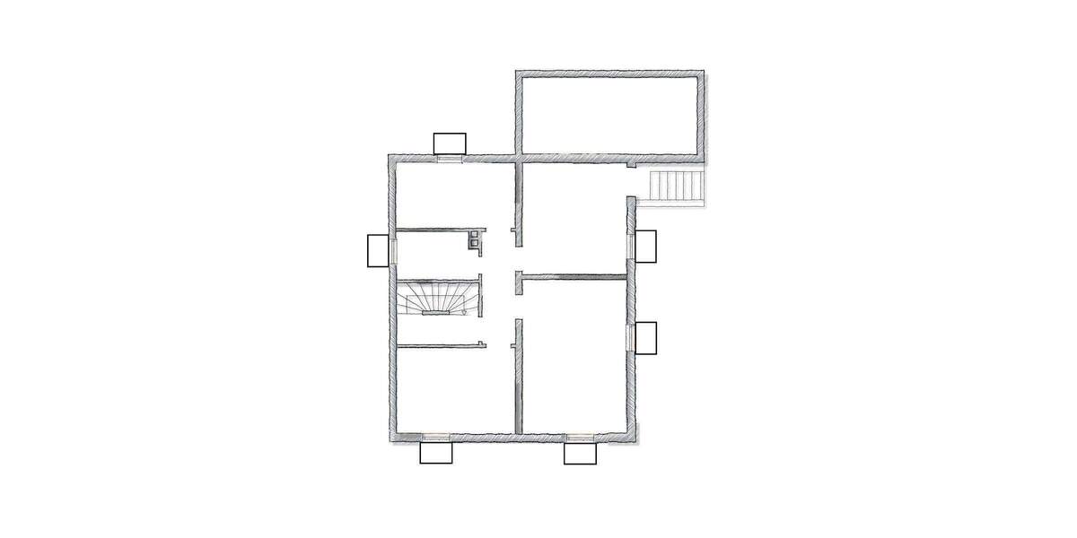 Einfamilienhaus Elmshorn - 6 Zimmer, 123 m&sup2;, 349.000&euro; | Angebot:25746589