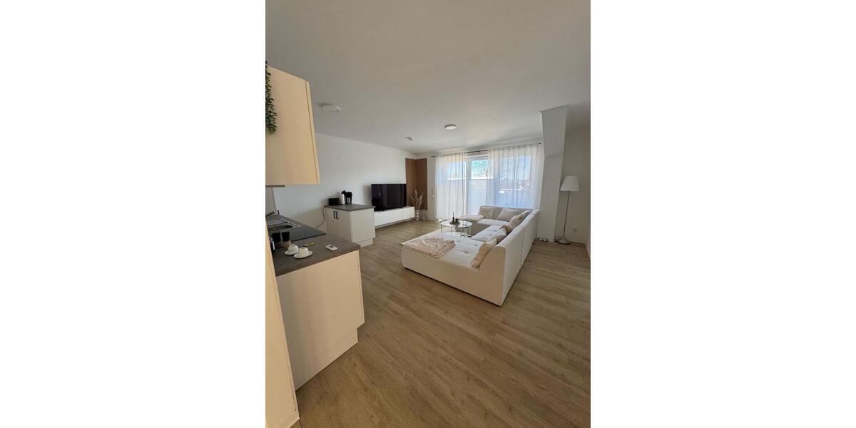 Dachgeschoßwohnung Barmstedt - 3 Zimmer, 109 m&sup2;, 1.250&euro; | Angebot:25789710