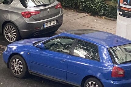 Audi A3 243.000 km 1.700 &euro; Hamburg 22299