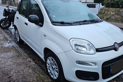 Fiat Andere 59.000 km 6.900 &euro; Hamburg 22589