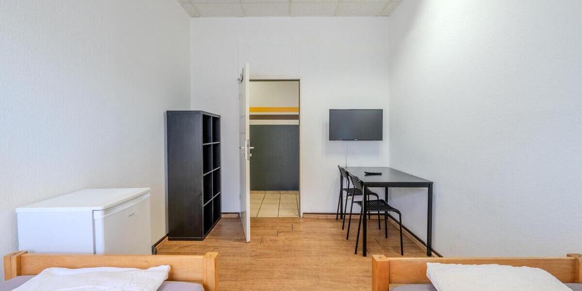 K357 Staffboarding Monteurzimmervermietung, Vermittlung in Hamburg (Haus, 10 Zimmer, bis 20 Personen - Burg Hamburg Stellingen | Angebot:27225050