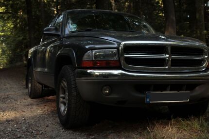 Dodge Dakota 180.300 km 14.500 &euro; Hamburg 22117