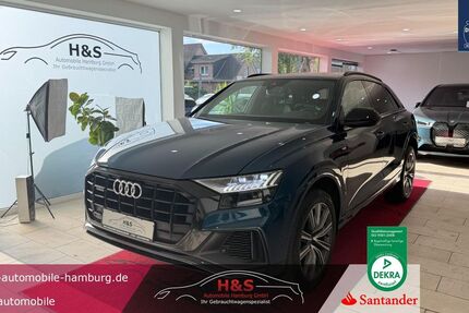 Audi Q8 75.222 km 43.900 &euro; Pinneberg 25421