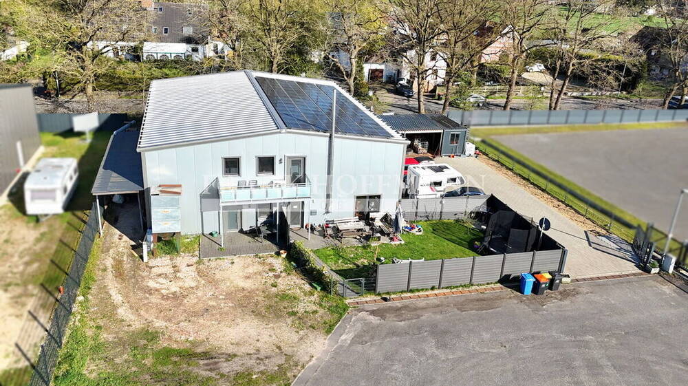 Gewerbeobjekt Schmalfeld - 895.000&euro; | Angebot:26544503
