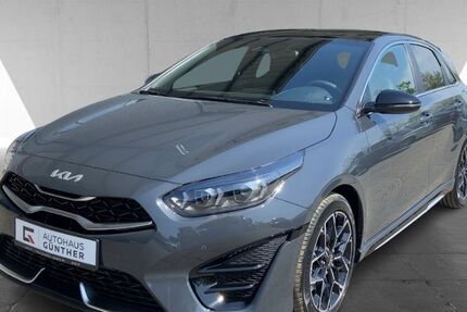 Kia ceed / Ceed 6.532 km 26.790 &euro; Halstenbek 25469