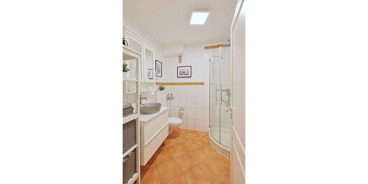 Etagenwohnung Hamburg Sasel - 4 Zimmer, 101 m&sup2;, 465.000&euro; | Angebot:25739443