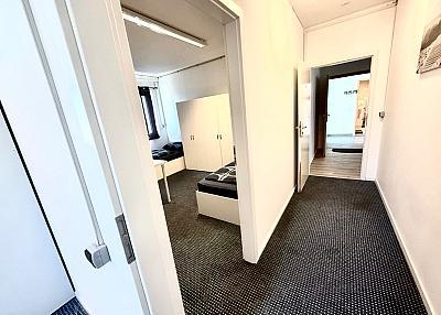 Etagenwohnung Hamburg Wandsbek - 1 Zimmer, 55 m&sup2;, 1.500&euro; | Angebot:26551957