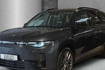 Leapmotor C10 7.000 km 39.900 &euro; Rellingen 25462