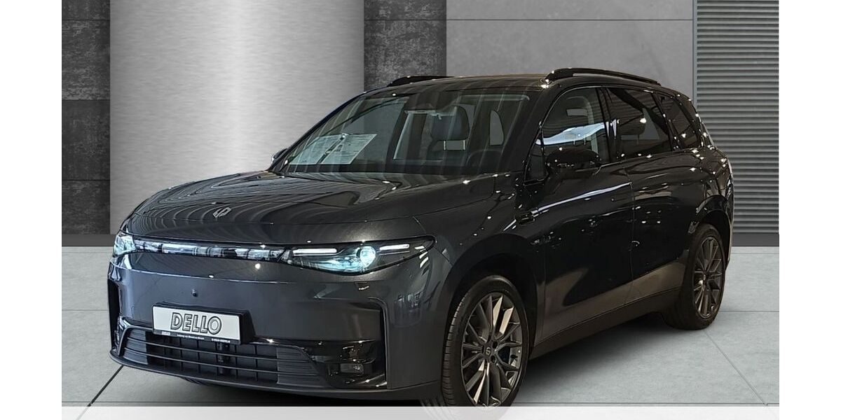 Leapmotor C10 7.000 km 39.900 &euro; Rellingen 25462