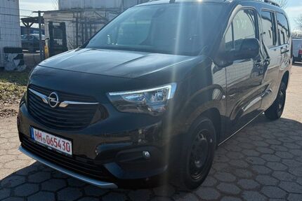 Opel Combo 208.974 km 14.990 &euro; Hamburg 20539