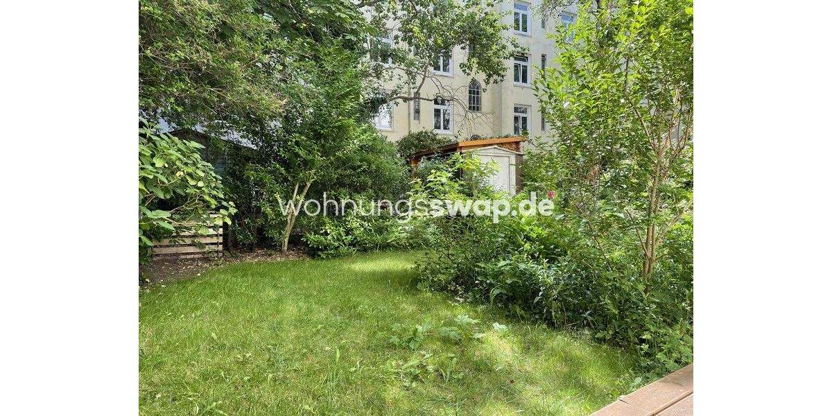 Etagenwohnung Hamburg Eimsbüttel - 2 Zimmer, 60 m&sup2;, 780&euro; | Angebot:25918522
