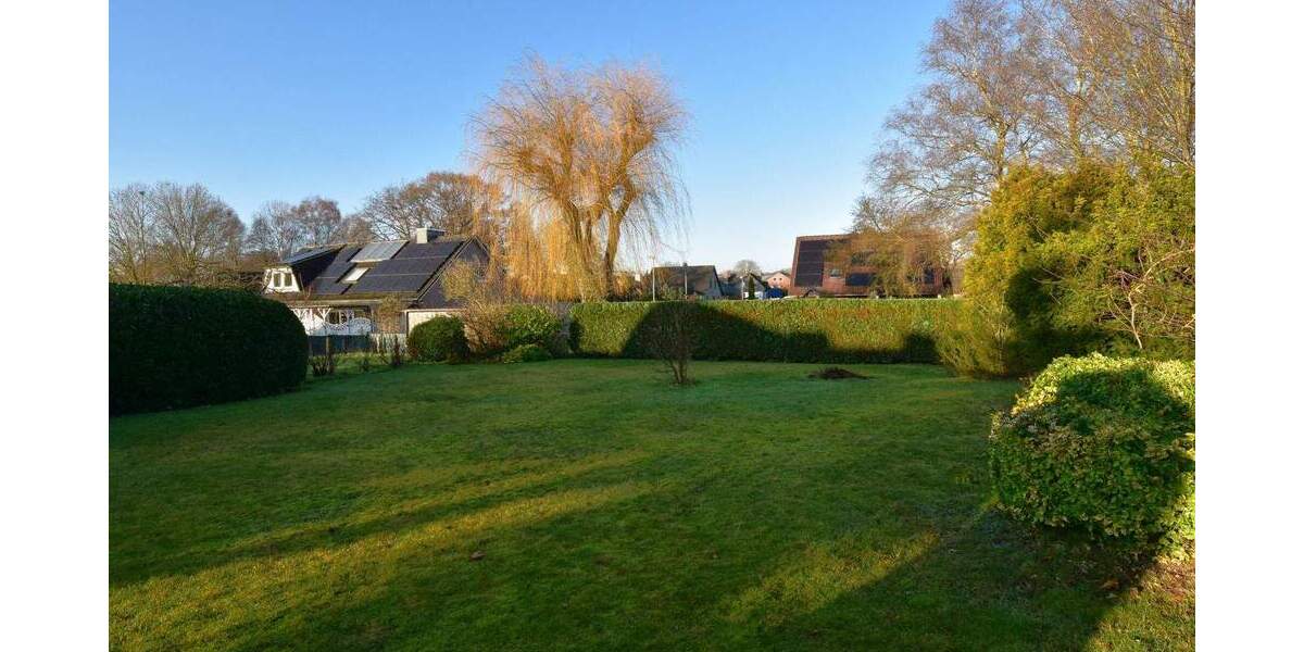 Einfamilienhaus Trittau - 1 Zimmer, 140 m&sup2;, 500.000&euro; | Angebot:25667205