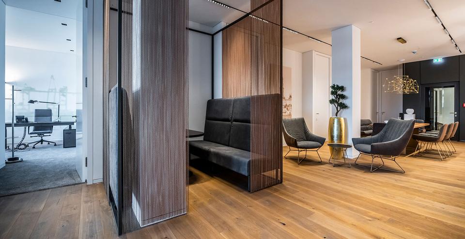 Gewerbeobjekt Hamburg Hamburg-Mitte - 2.600&euro; | Angebot:25969165