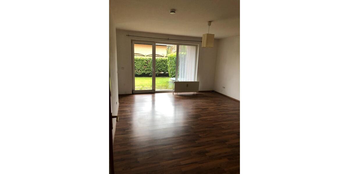 Erdgeschoßwohnung Hamburg Wandsbek - 1 Zimmer, 48 m&sup2;, 139.000&euro; | Angebot:25826429