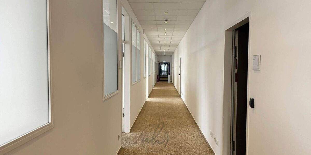 Gewerbeobjekt Hamburg Rahlstedt - 2.605&euro; | Angebot:25969952