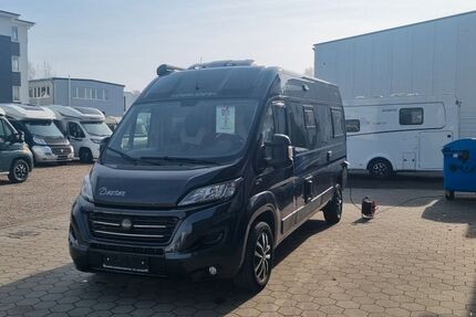 Fiat Ducato 96.000 km 42.500 &euro; Hamburg 20099