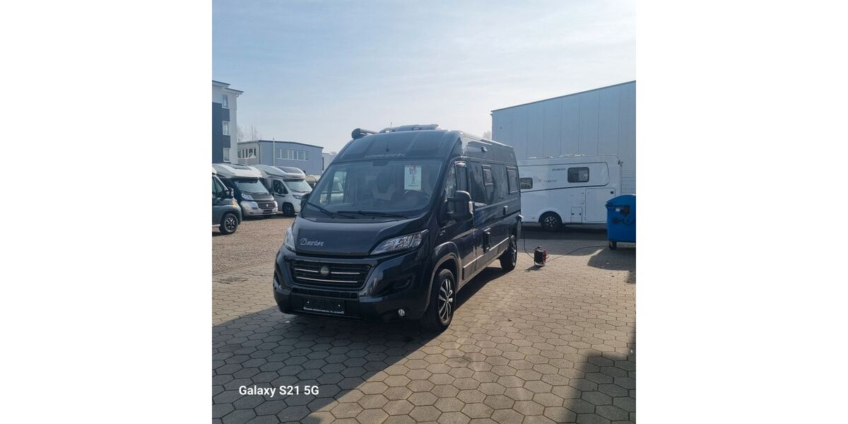 Fiat Ducato 96.000 km 42.500 &euro; Hamburg 20099