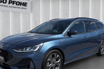 Ford Focus 17.973 km 22.550 &euro; Norderstedt 22848