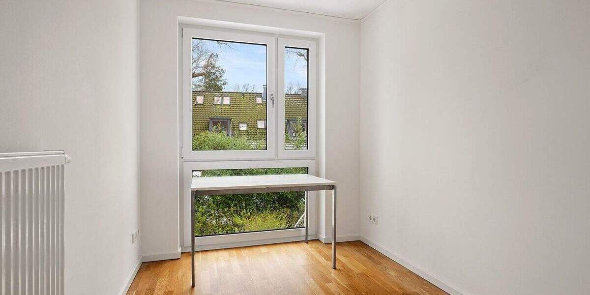 Doppelhaushälfte Hamburg Wellingsbüttel - 6 Zimmer, 162 m&sup2;, 925.000&euro; | Angebot:25801965