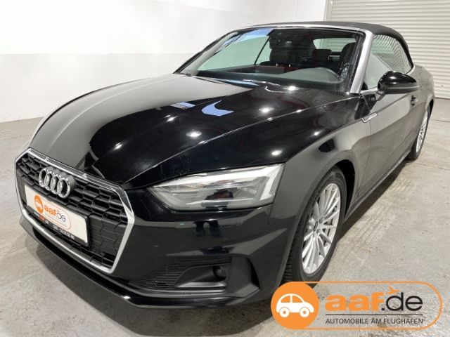 Audi A5 34.000 km 34.750 &euro; Norderstedt 22848