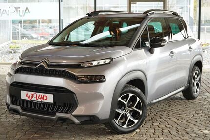 Citroen C3 Aircross 37.438 km 16.950 &euro; Hamburg 22761